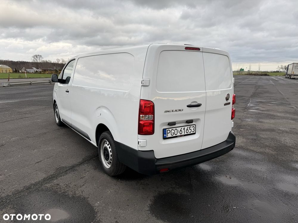 Fiat SCUDO - 16