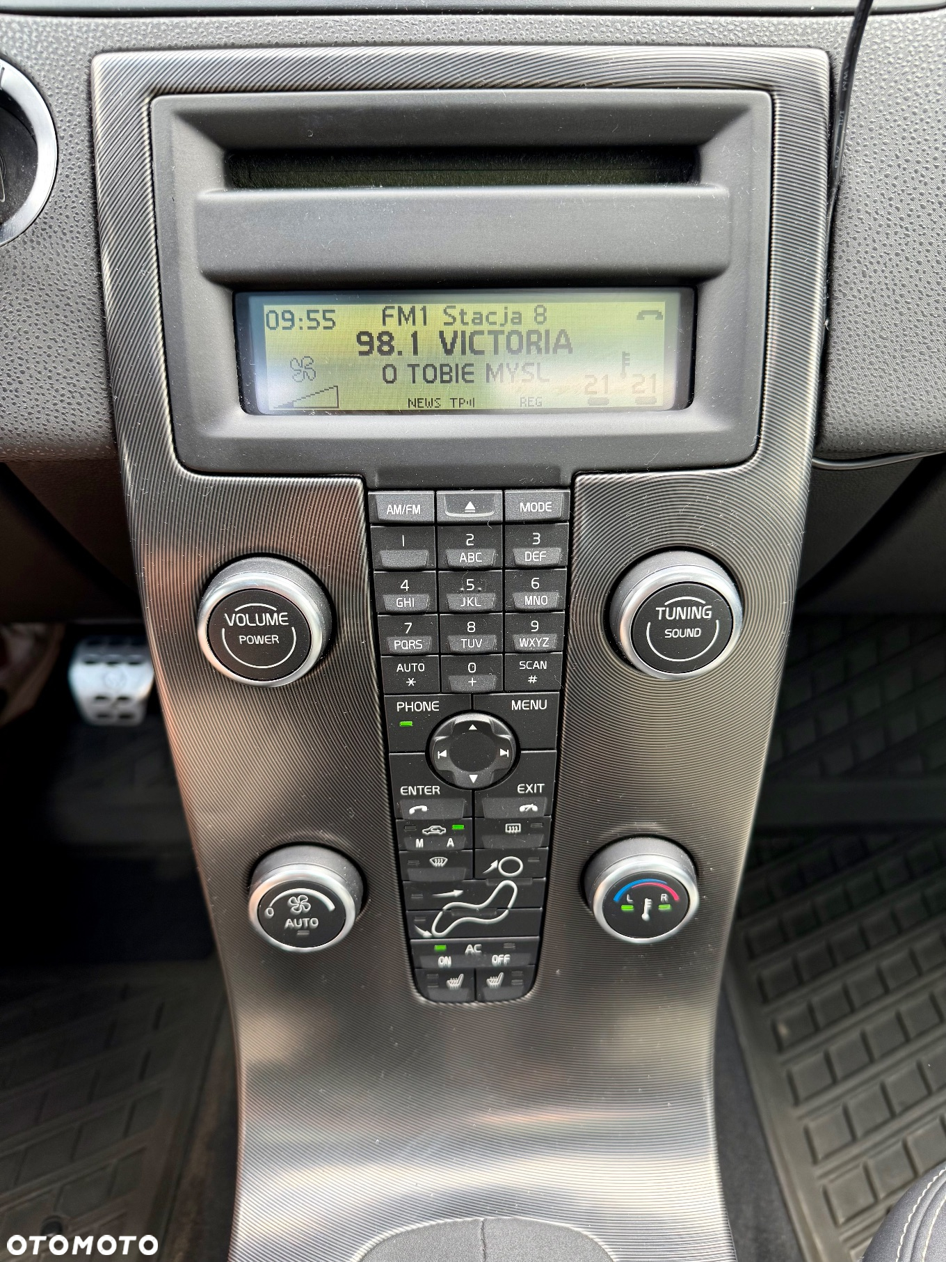 Volvo V50 D5 R-Design Summum - 21