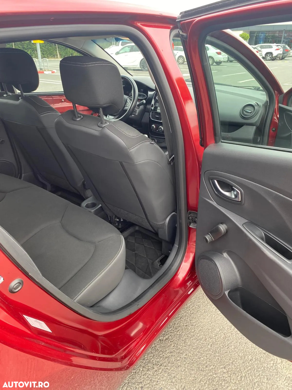 Renault Clio IV 1.5 dCi Life - 13