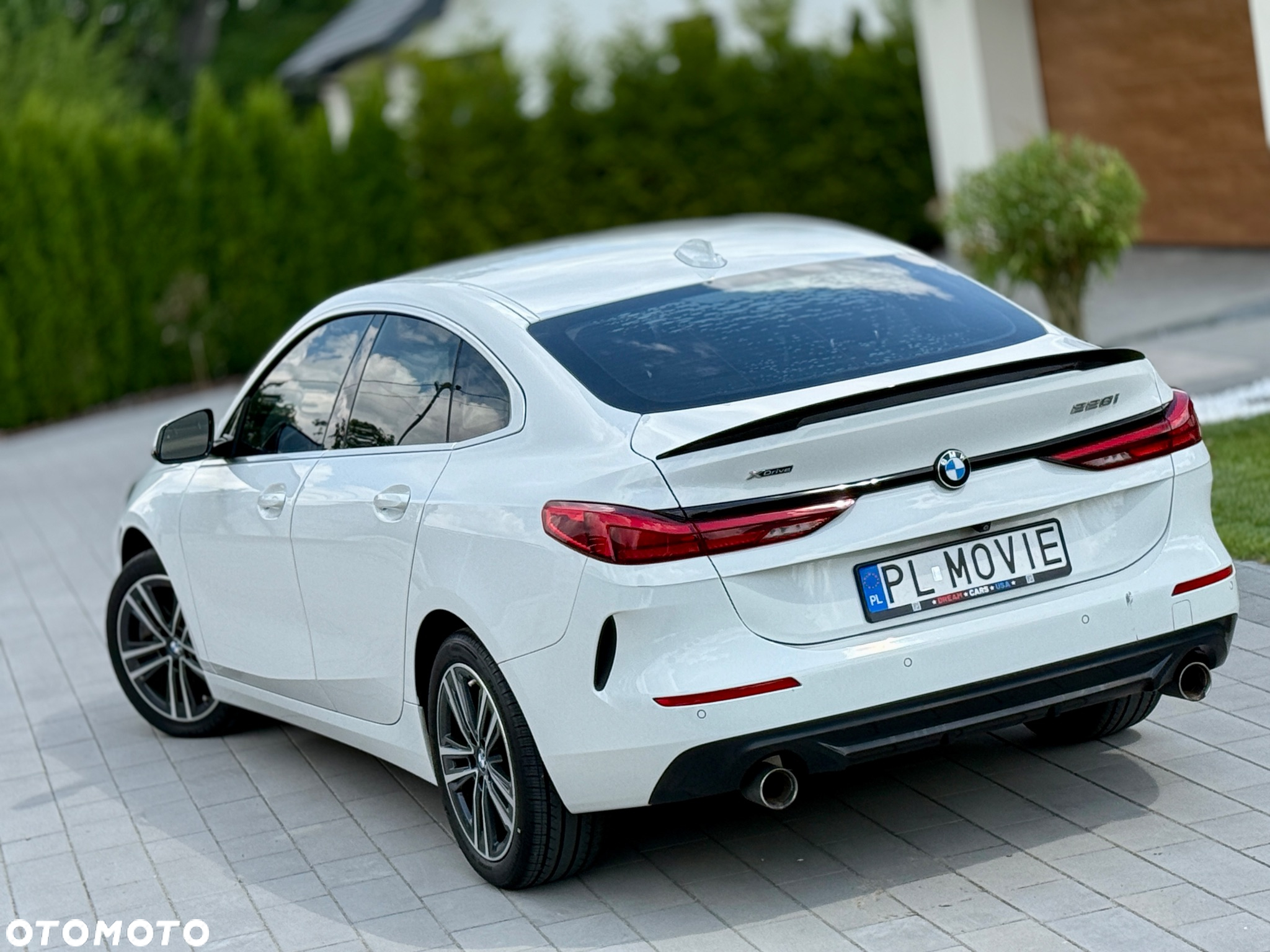 BMW Seria 2 225i xDrive - 5