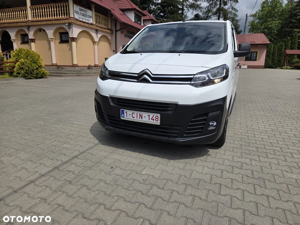 Citroën Jumpy Combi - 11