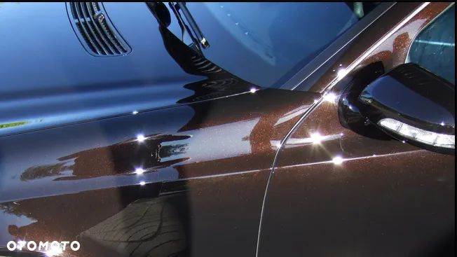 Mercedes-Benz Klasa E 200 Kompressor Avantgarde - 5