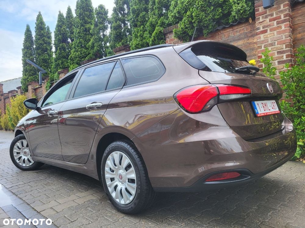 Fiat Tipo - 3