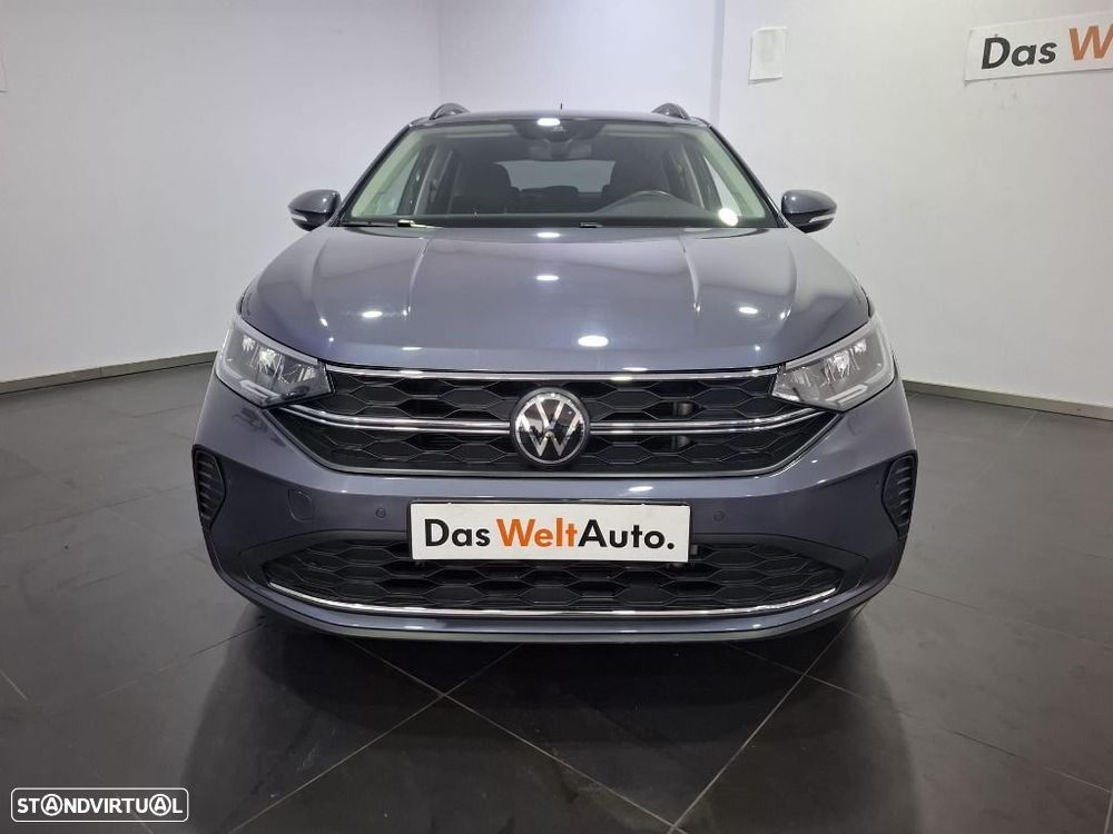 VW Taigo 1.0 TSI Urban - 3