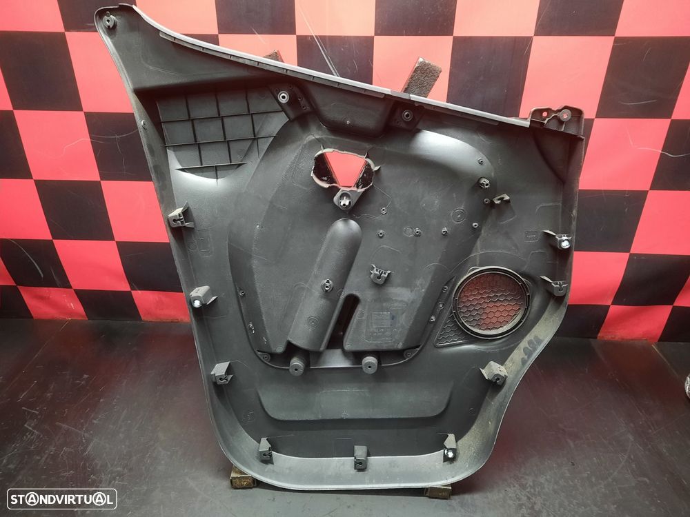 Quartela Frente Direita  Renault Master Iii Camião De Plataforma/Chass - 2