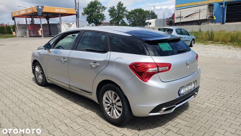 DS Automobiles DS 5 - 32
