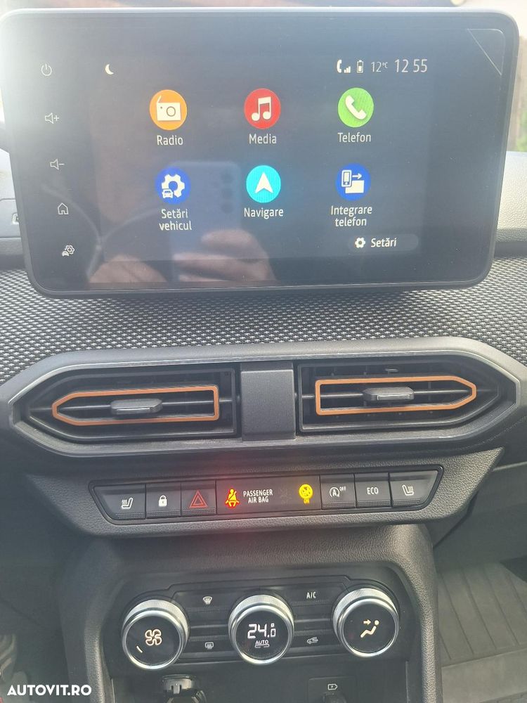 Dacia Sandero Stepway - 7