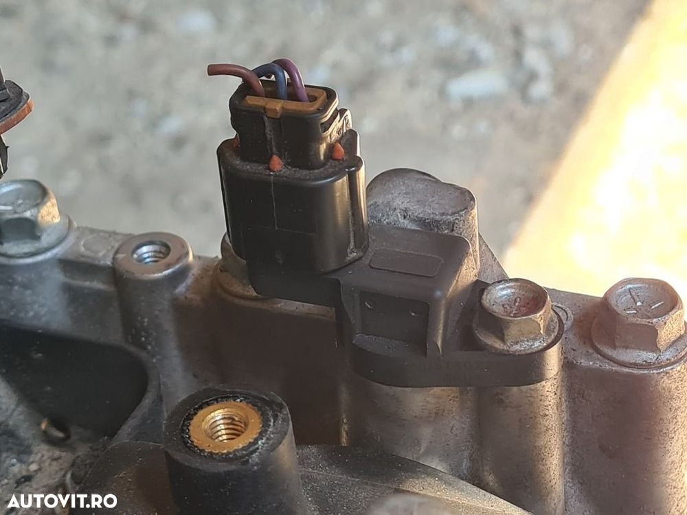 Motor Mitsubishi ASX Facelift 2012 1.8 D 2012 - 2016 150CP Automata 4N13 (1031) Diesel ... - 7