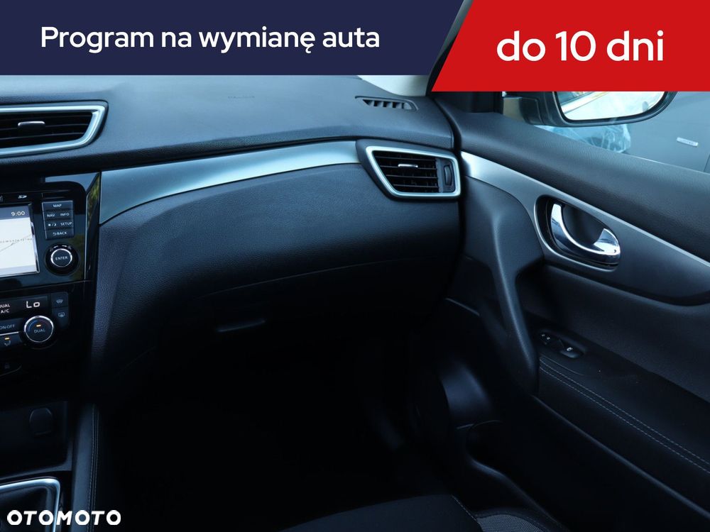 Nissan Qashqai - 10