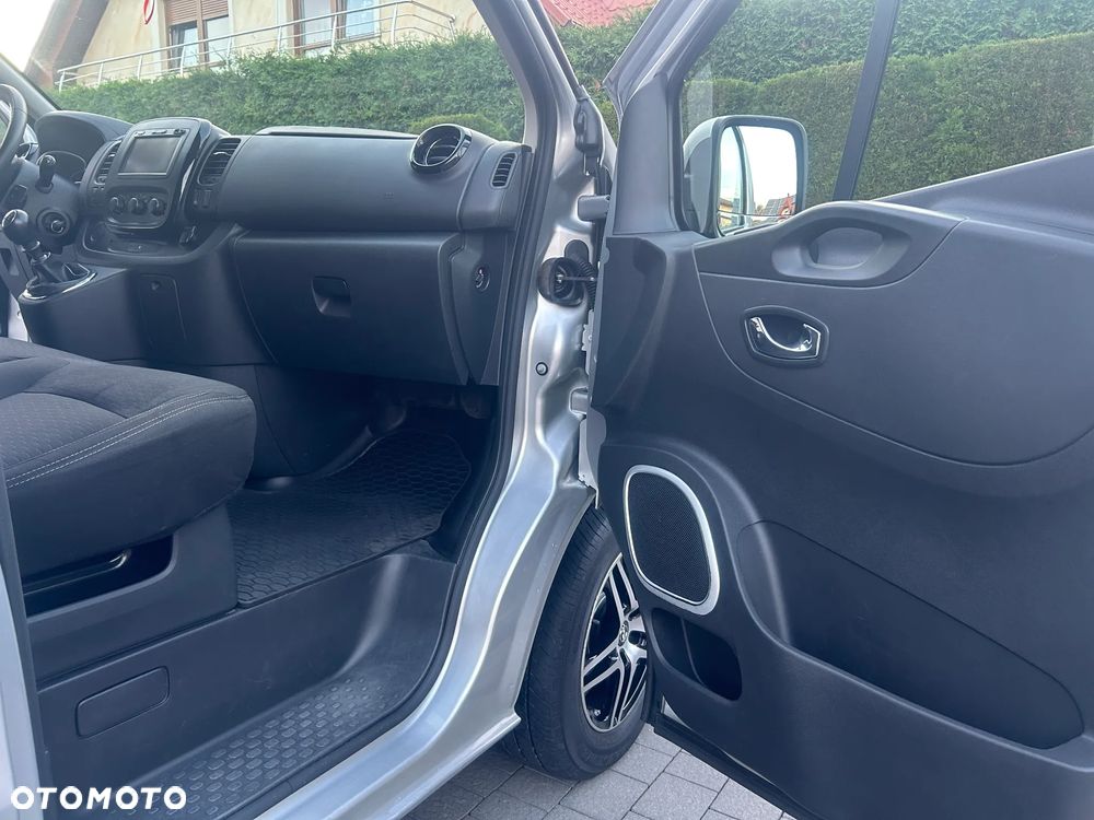 Opel Vivaro L2H1 2,9t Edition Business - 20