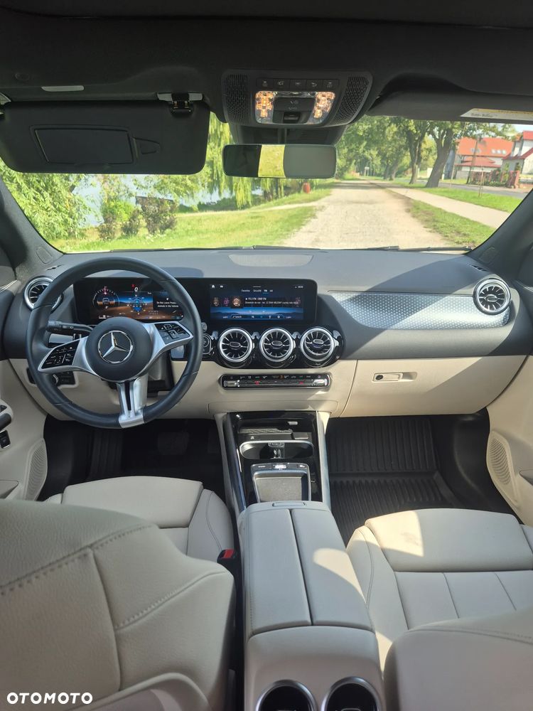 Mercedes-Benz GLA 250 4Matic 8G-DCT Style - 9
