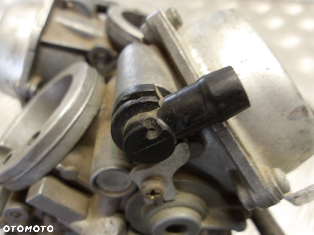 Gaźnik gaźniki HONDA VT 1100 C2 SHADOW SABRE 04-05r   PN. 16100-MCK-A51 - 4