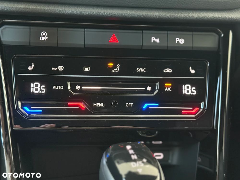 Volkswagen T-Roc 1.5 TSI R-Line Plus DSG - 13