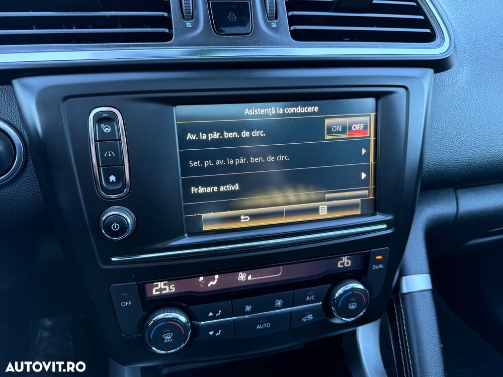 Renault Kadjar Energy dCi 130 4x4 XMOD - 18