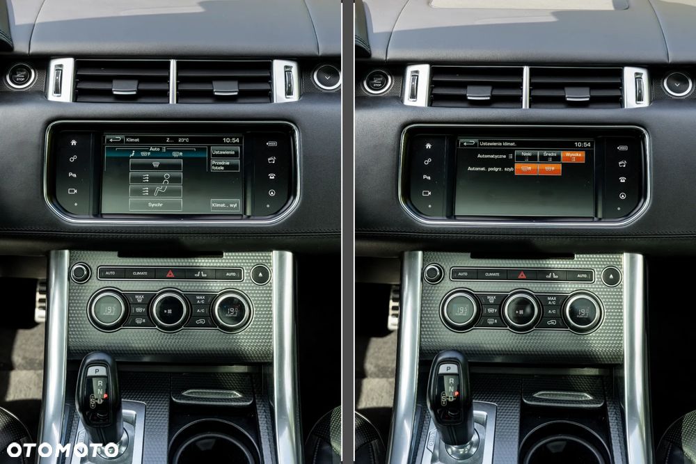 Land Rover Range Rover Sport S 3.0 SD V6 AB Dynamic - 32