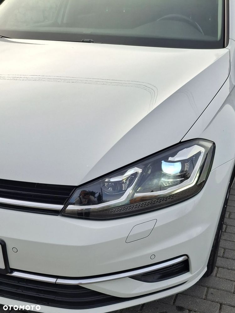 Volkswagen Golf 1.6 TDI BMT Highline - 14