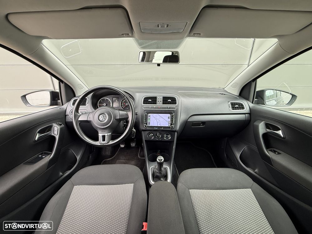 VW Polo - 15