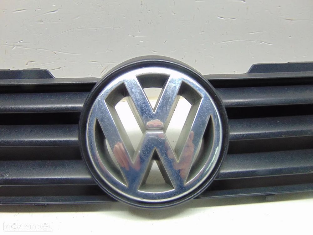 VW Lupo grelha - 3