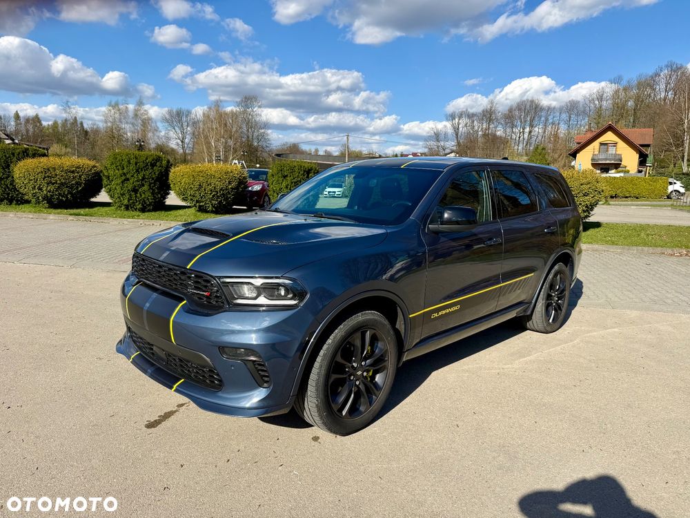 Dodge Durango - 3