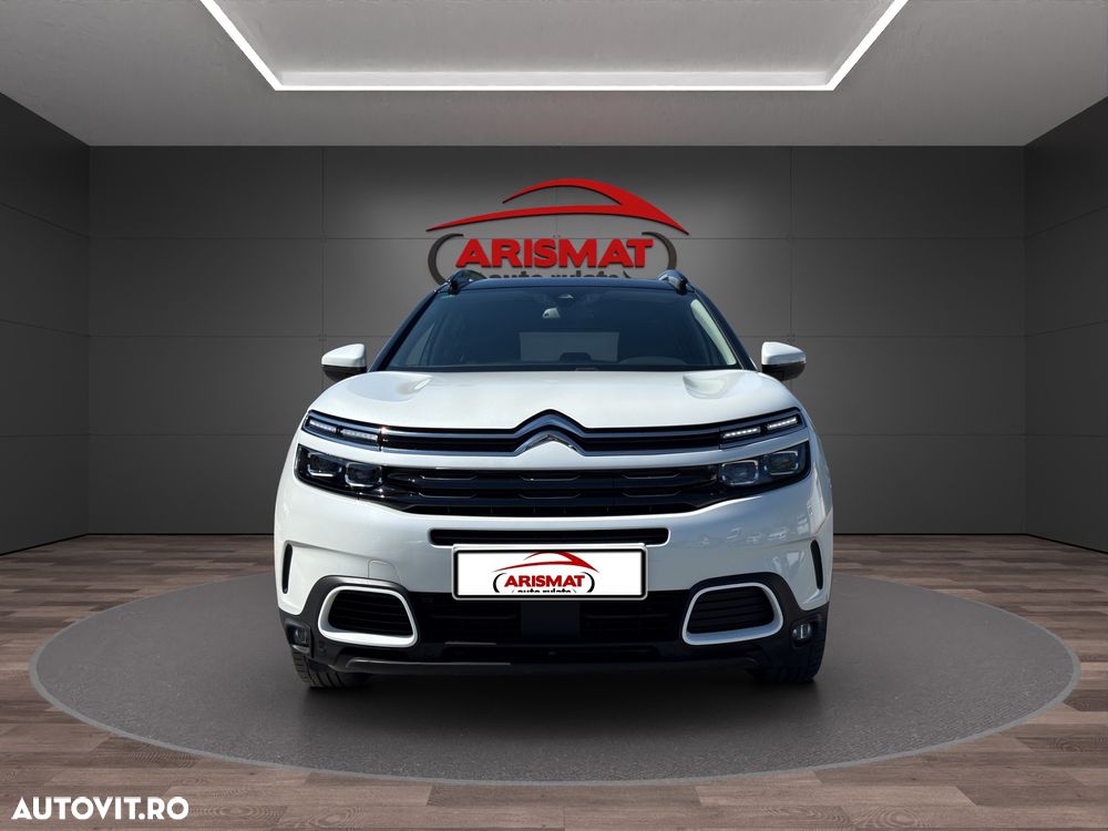 Citroën C5 Aircross - 21