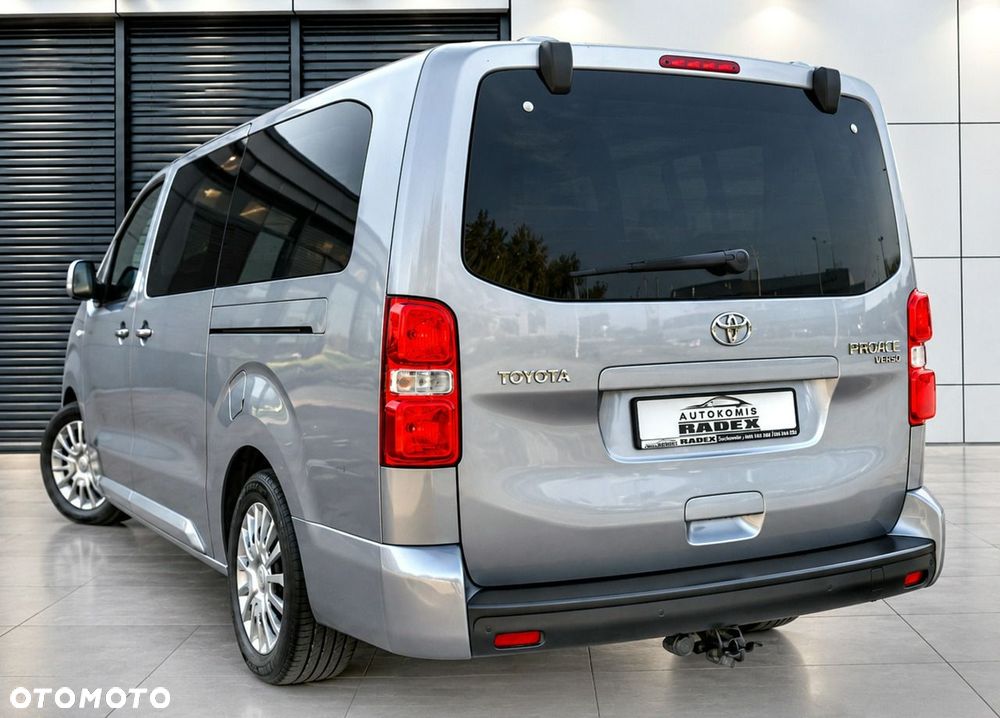 Toyota ProAce - 32