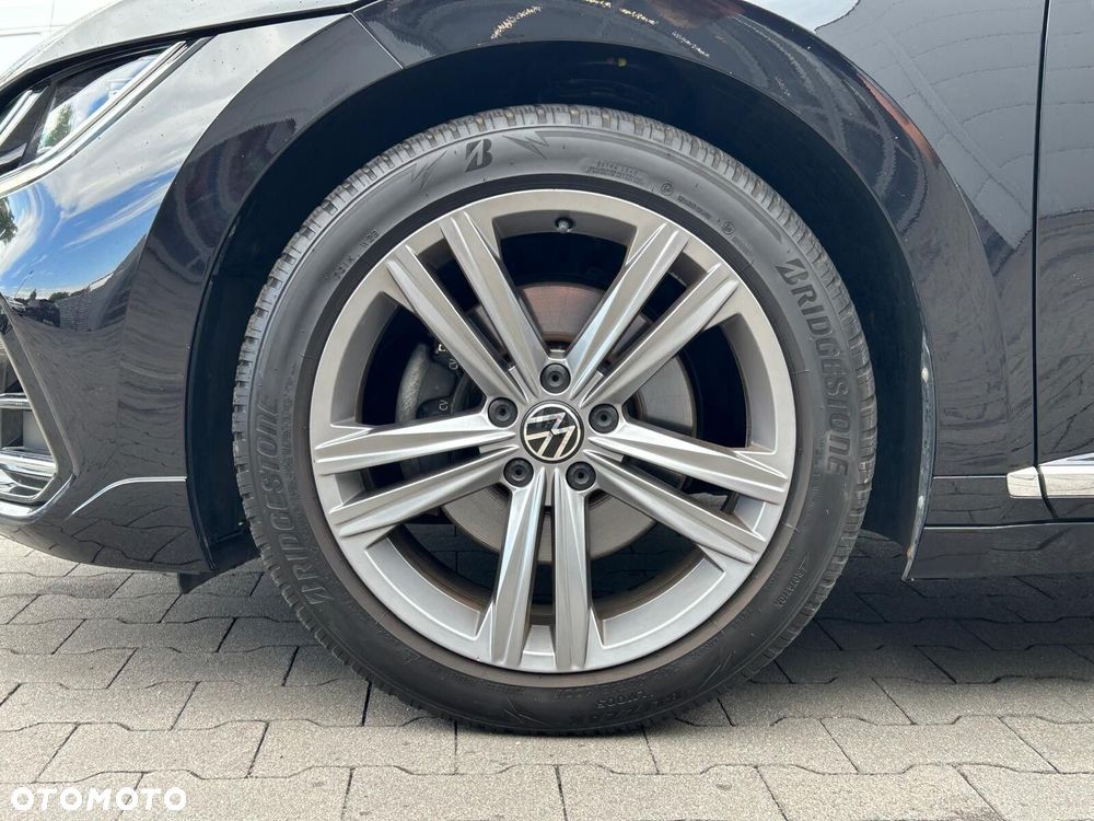 Volkswagen Arteon Shooting Brake 2.0 TDI R-Line DSG - 40