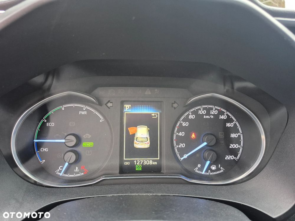 Toyota Yaris Hybrid 100 Premium - 24