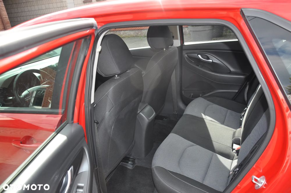 Hyundai i30 1.0 T-GDI Comfort - 10