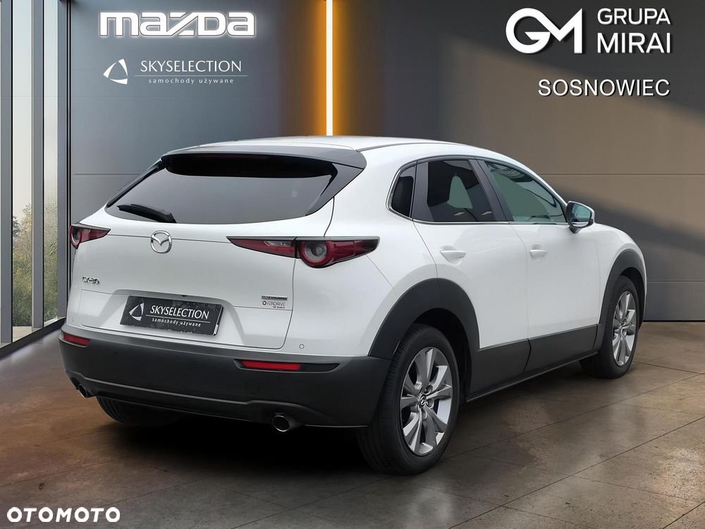 Mazda CX-30 - 5