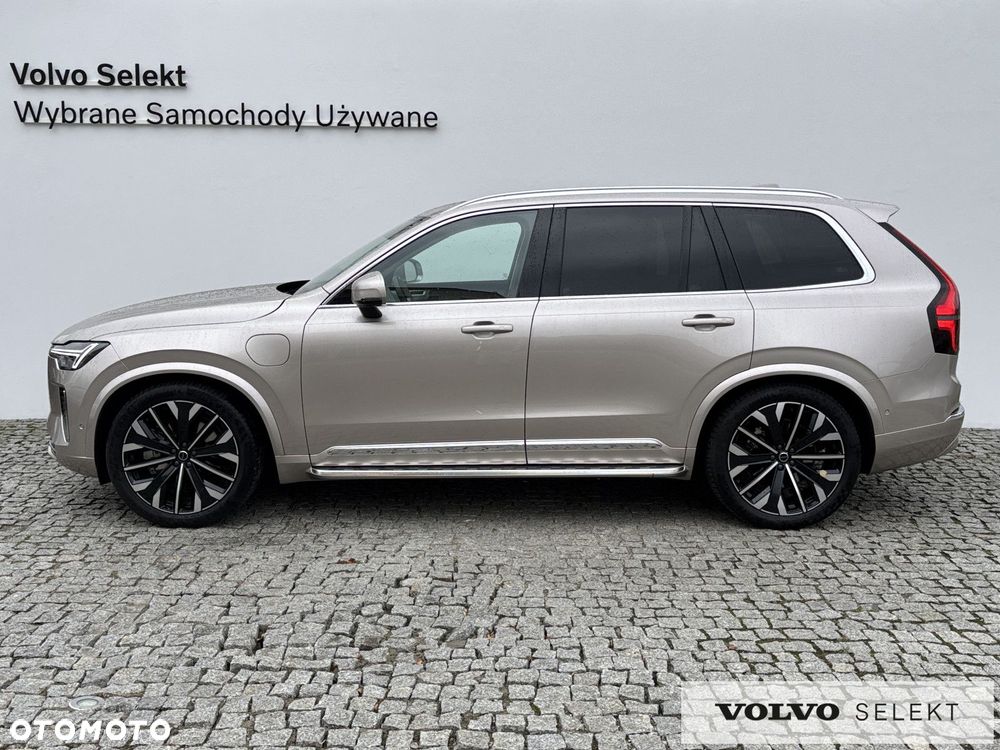 Volvo XC 90 - 3