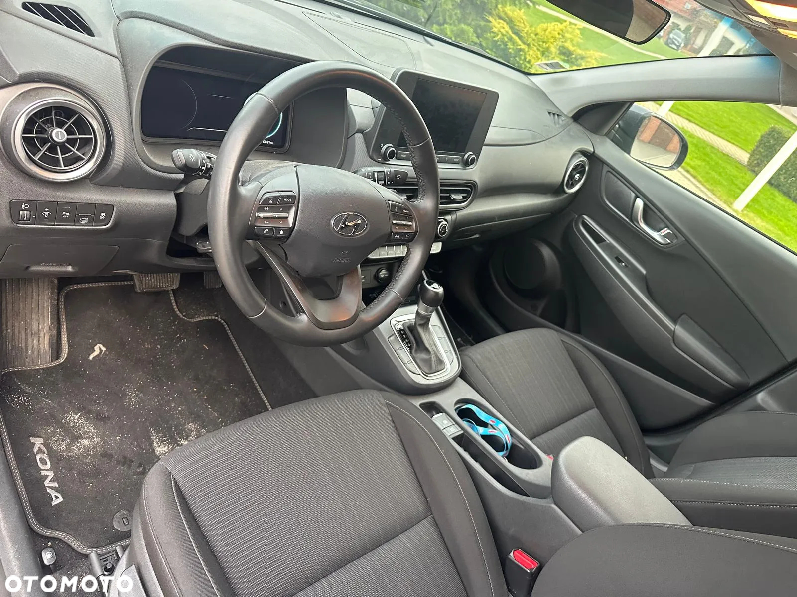 Hyundai Kona - 17