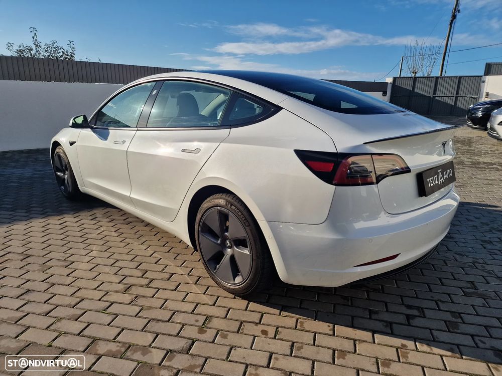 Tesla Model 3 Long Range AWD Dual Motor - 4