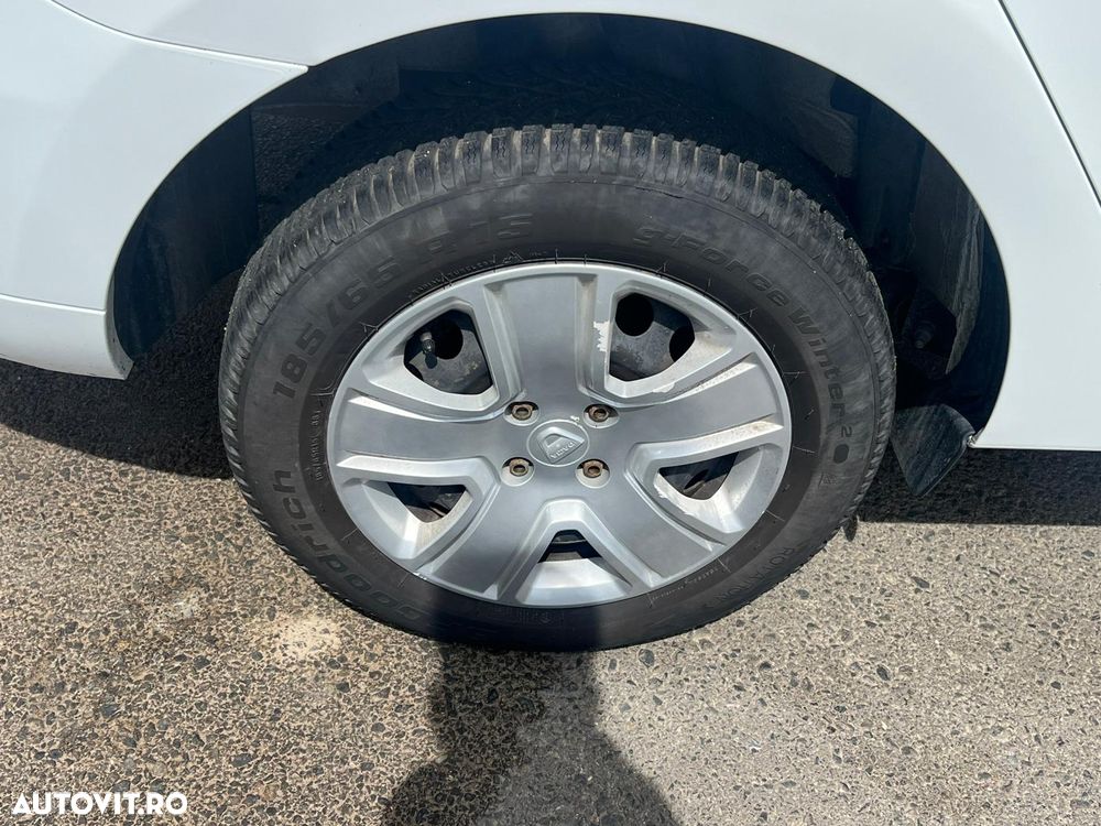 Dacia Logan 0.9 TCe Laureate - 7
