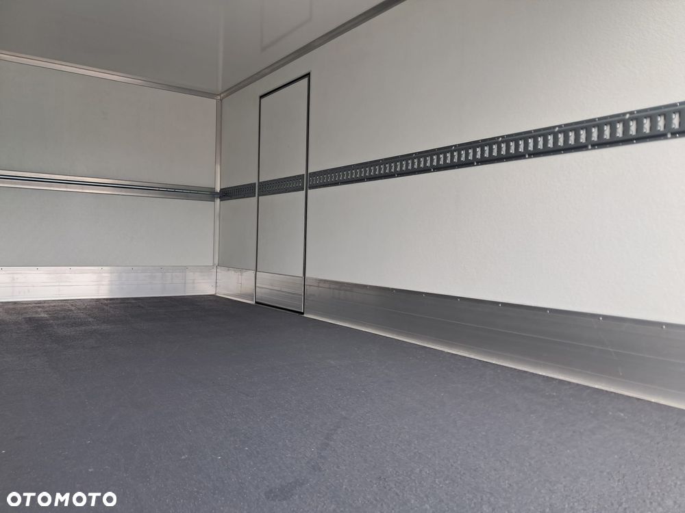 Iveco Daily 70C18HA8 Izoterma 10EP Autoryzowany Dealer - 21