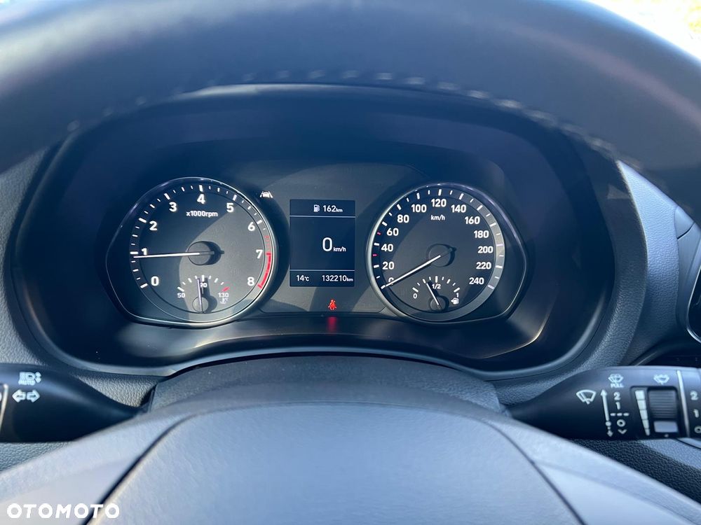 Hyundai i30 1.0 T-GDI Smart - 16