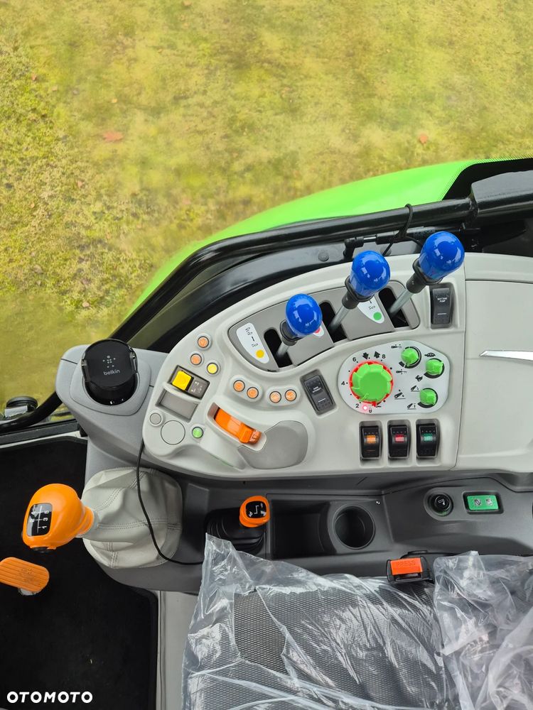 Deutz-Fahr 5095 GS - 9