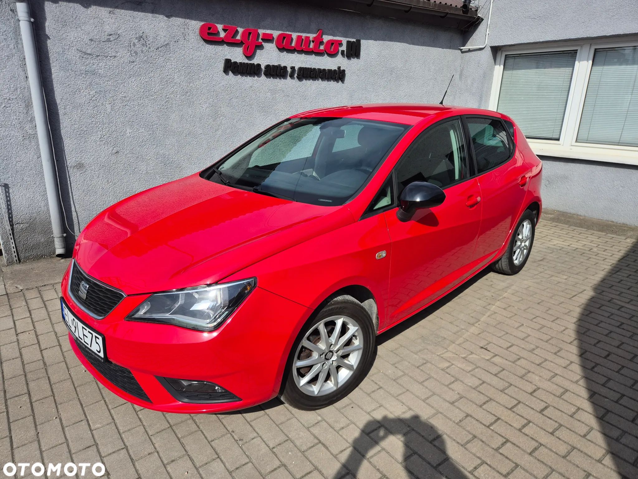 Seat Ibiza 1.0 MPI S&S XCELLENCE - 1