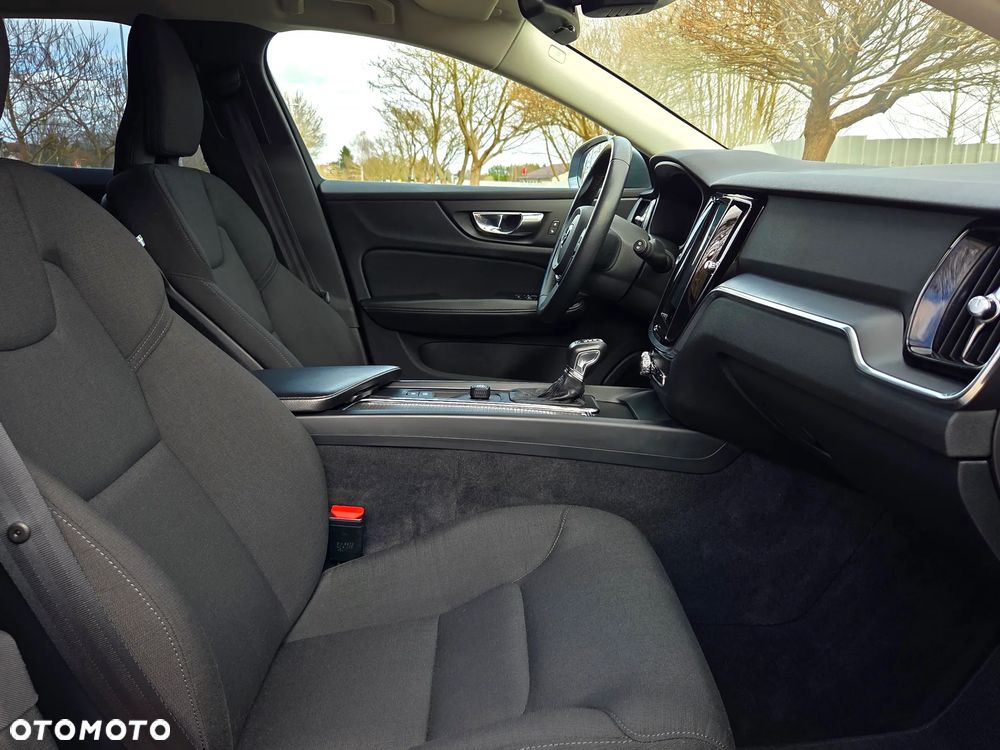 Volvo V60 D3 Geartronic - 4