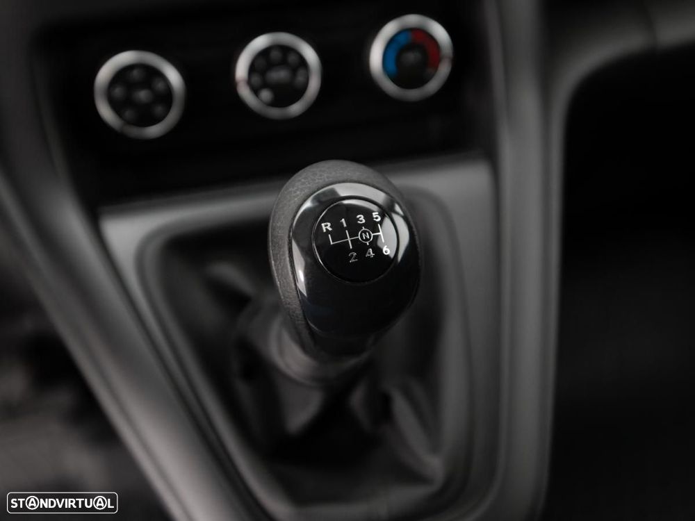 Mercedes-Benz Citan 110 CDI STANDARD c/IVA - 16