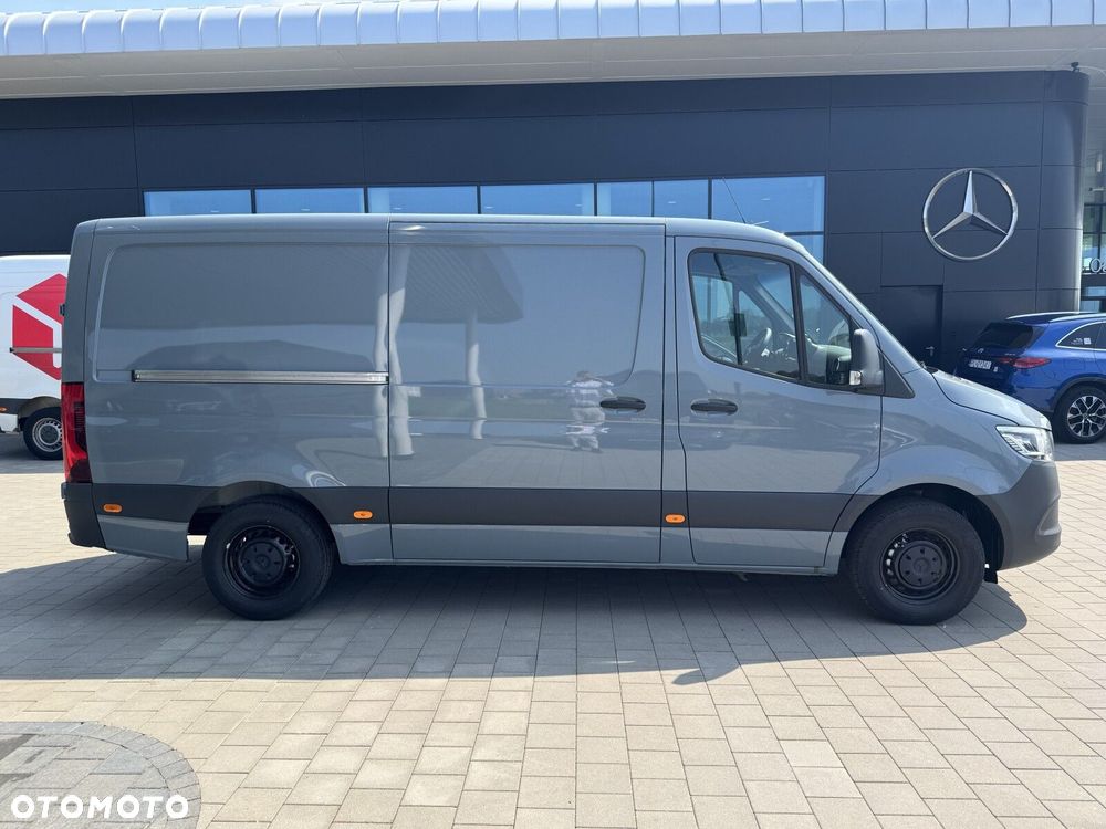 Mercedes-Benz Sprinter 315 CDI KA 3665 mm PRO standard - 10