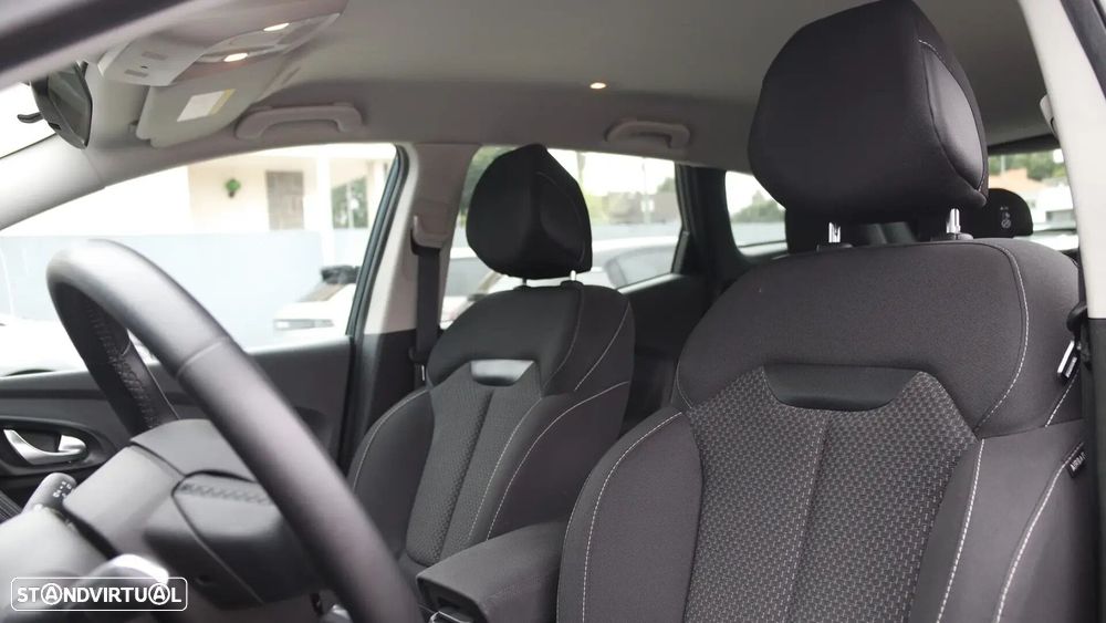 Renault Kadjar 1.3 TCe Intens EDC - 12