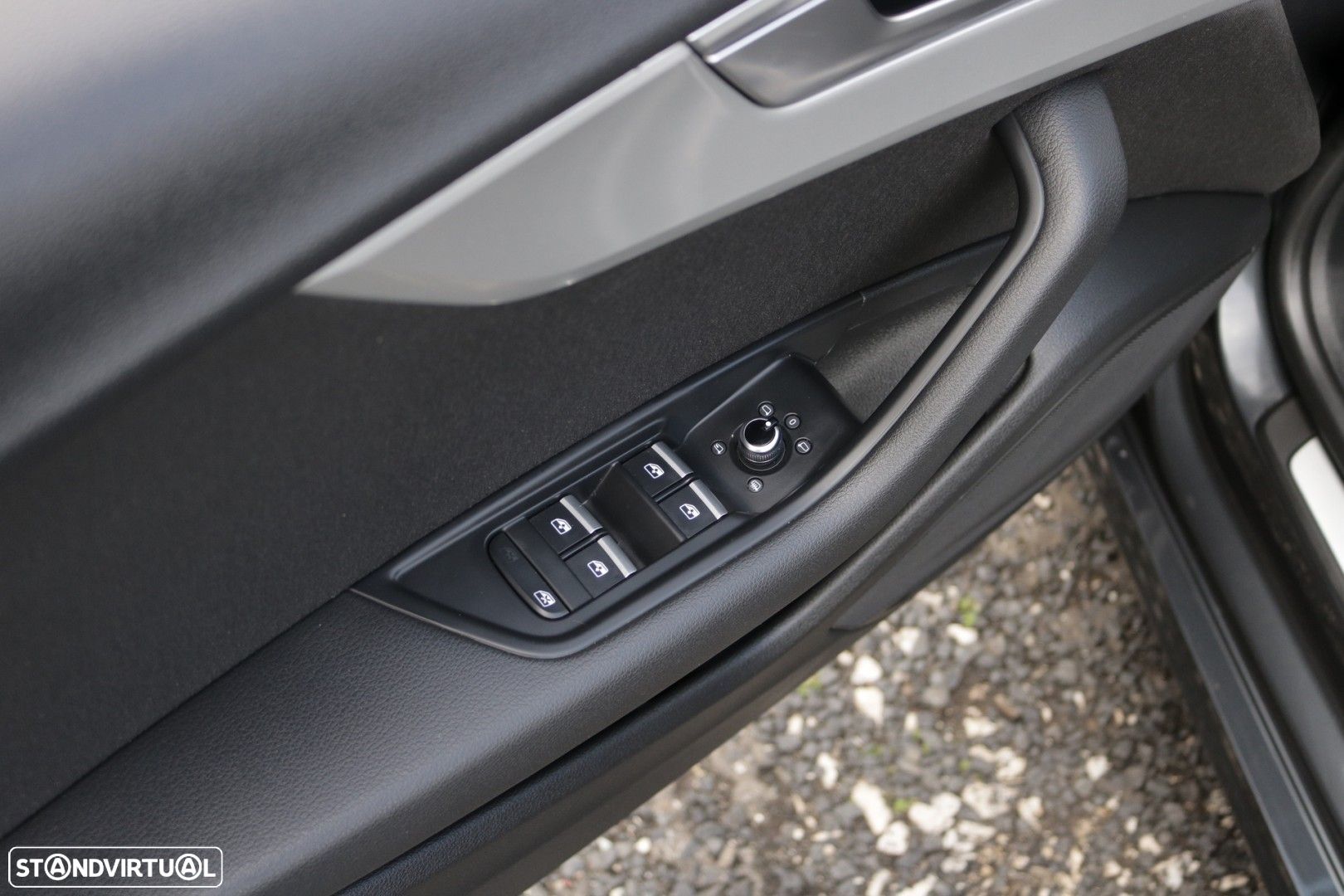Audi A5 Sportback 2.0 TDI Advance - 31
