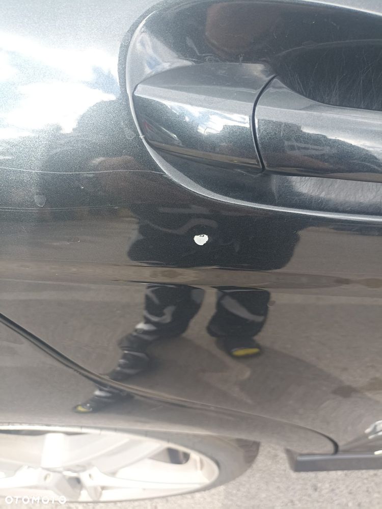 Mercedes-Benz Klasa C - 6