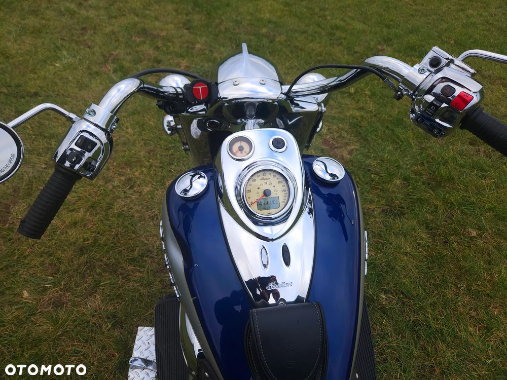 Indian Springfield - 8