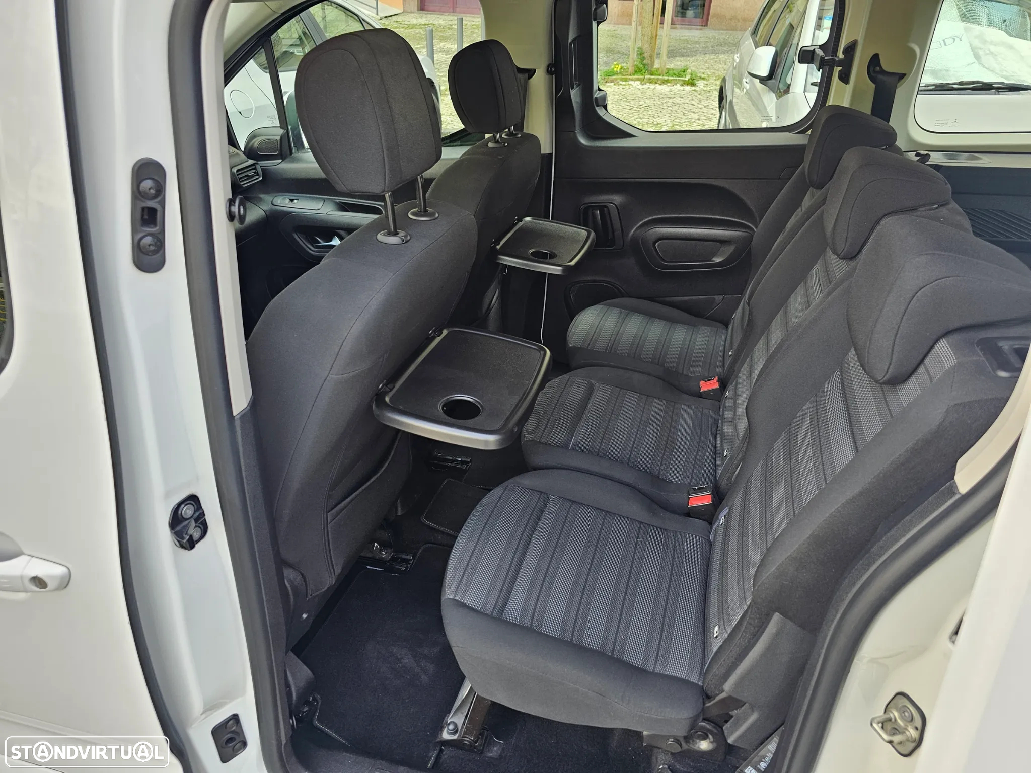 Opel Combo Life XL 1.5 D Auto S&S Innovation - 12