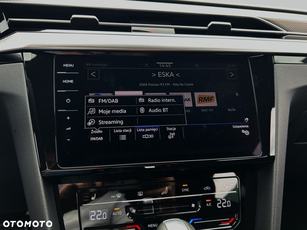 Volkswagen Arteon 2.0 TSI R-Line DSG - 28