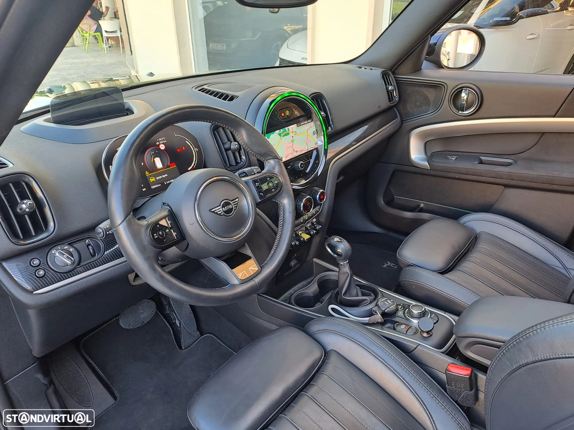 MINI Countryman Cooper SE Premium P. Yours Auto - 9