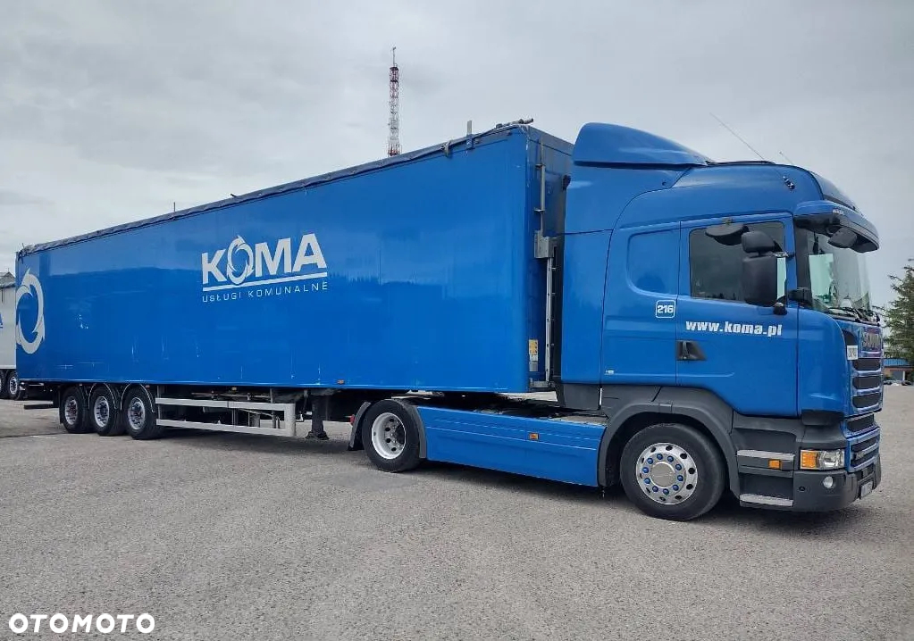 Knapen K100 - 9
