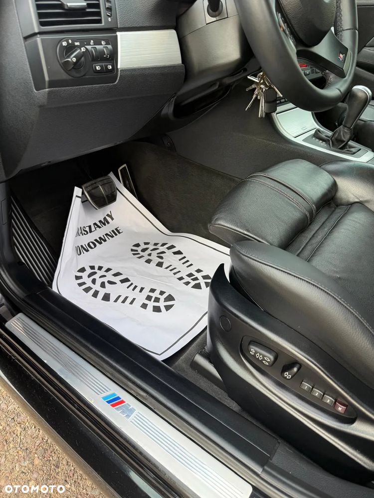 BMW X3 xDrive35d - 12