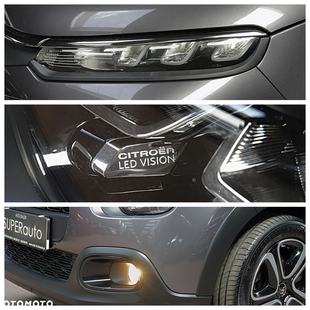 Citroën C3 1.2 PureTech Shine - 38